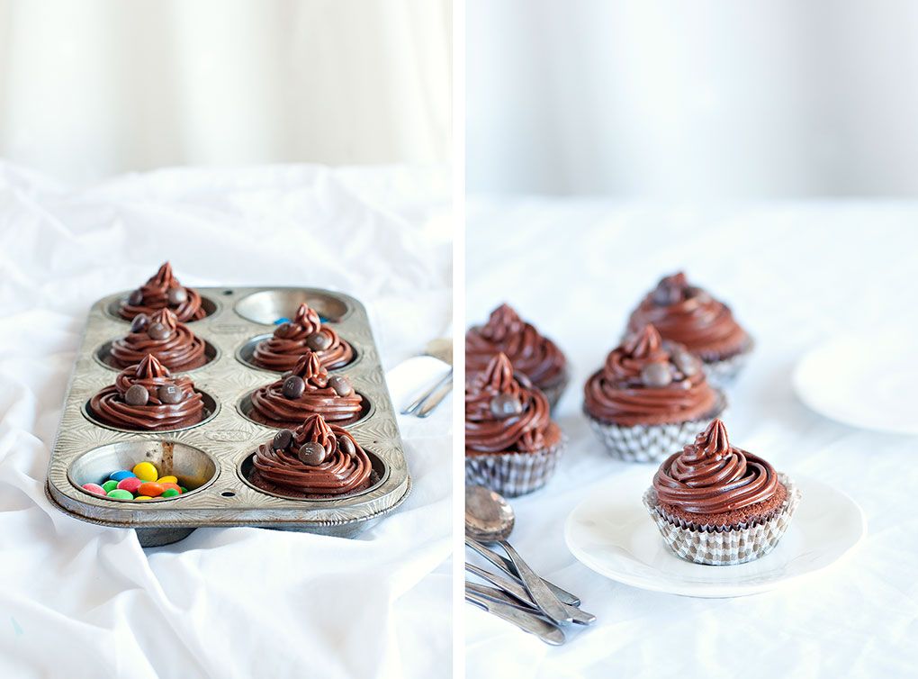 receta-de-cupcakes-de-chocolate-caseros
